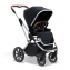 Коляска 3 в 1 Moon Style Rocca Basic Collection, Navy / Синий (403)