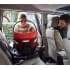 Автокресло Cybex Cloud Z i-Size (0-13 кг), Spring Blossom Dark (Черный с рисунком)