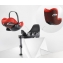 Автокресло Cybex Cloud Z i-Size (0-13 кг), FE JS Cherubs Blue (Голубой с рисунком)
