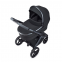 Коляска Anex l type 2 в 1, Onyx 2022 / Черный (lt-13t)