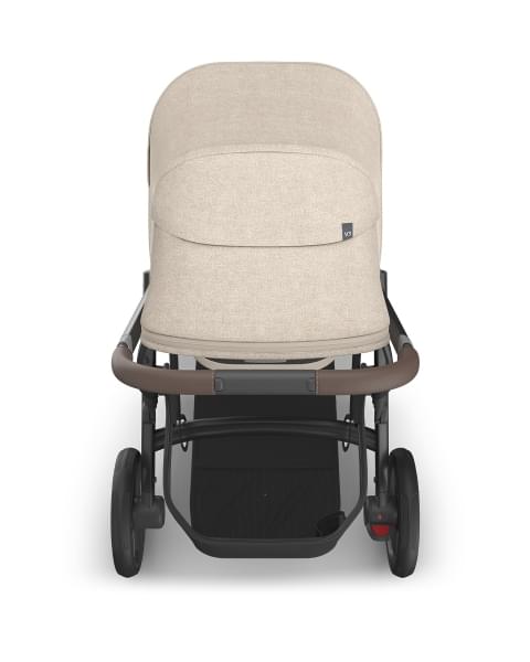Коляска 2в1 UPPAbaby VISTA V3 LIAM