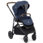 Детская коляска Joie Versatrax 2 в 1 deep sea