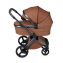 Детская коляска 3 в 1 Anex l/type, Hazel / Ореховый (lt-11t)