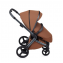 Детская коляска 3 в 1 Anex l/type, Hazel / Ореховый (lt-11t)