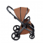 Детская коляска 3 в 1 Anex l/type, Hazel / Ореховый (lt-11t)