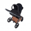 Детская коляска 3 в 1 Anex l/type, Hazel / Ореховый (lt-11t)