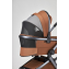 Детская коляска 3 в 1 Anex l/type, Hazel / Ореховый (lt-11t)