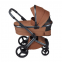 Детская коляска 3 в 1 Anex l/type, Hazel / Ореховый (lt-11t)
