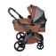 Детская коляска 3 в 1 Anex l/type, Hazel / Ореховый (lt-11t)