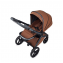 Детская коляска 3 в 1 Anex l/type, Hazel / Ореховый (lt-11t)