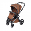 Детская коляска 3 в 1 Anex l/type, Hazel / Ореховый (lt-11t)