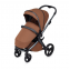 Детская коляска 3 в 1 Anex l/type, Hazel / Ореховый (lt-11t)