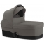 Люлька Cybex Cot S Eezy для коляски Balios S, Soho Grey (Серый)