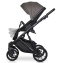 Детская коляска Riko Basic Delta Ecco 2 в 1 12 mokka
