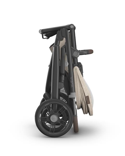 Коляска 2в1 UPPAbaby VISTA V3 LIAM