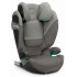 Автокресло Cybex Solution S i-Fix (15-36 кг), Soho Grey (Серый)