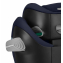 Автокресло Cybex Solution S i-Fix (15-36 кг), Soho Grey (Серый)
