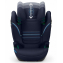 Автокресло Cybex Solution S i-Fix (15-36 кг), Soho Grey (Серый)