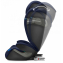 Автокресло Cybex Solution S i-Fix (15-36 кг), Soho Grey (Серый)