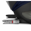 Автокресло Cybex Solution S i-Fix (15-36 кг), Soho Grey (Серый)