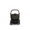 Коляска прогулочная Leclerc Influencer, Black Brown (Черный)