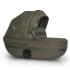 Детская коляска Riko Basic Delta Ecco 3 в 1 13 Olive