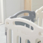 Манеж UNIX Kids Classic 160x180 Grey