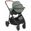 Детская коляска Joie Versatrax 3 в 1 laurel