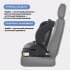 Автокресло Rant Basic Apex ZY27F isofix Grey (9-36 кг)