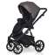 Детская коляска Riko Basic Delta Ecco 2 в 1 12 mokka
