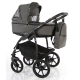 Детская коляска Sevillababy Uno 2 в 1 т.серый экокожа