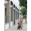 Коляска прогулочная UPPAbaby Cruz V2 LUCY терракотовый