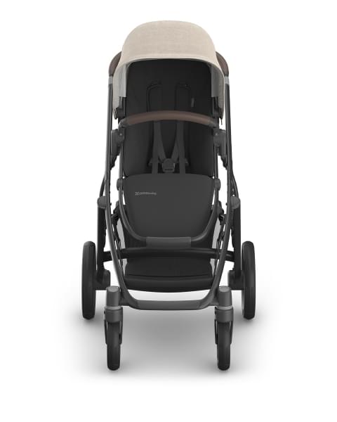 Коляска 2в1 UPPAbaby VISTA V3 LIAM