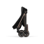Cybex Mios III прогулочная коляска, шасси Rosegold, Sepia Black