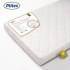 PLITEX Матрас в кроватку Orto Fusion (160х80х12 см)