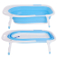 PITUSO Детская ванна складная 85 см зеленая