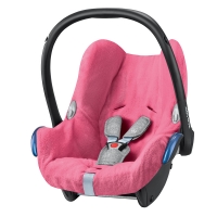 Maxi-CosiЧехол Summercover CabrioFix Pink