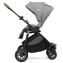 Детская коляска Joie Versatrax 2 в 1 серый