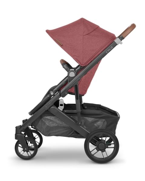 Коляска прогулочная UPPAbaby Cruz V2 LUCY