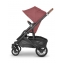 Коляска прогулочная UPPAbaby Cruz V2 LUCY терракотовый