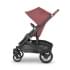 Коляска прогулочная UPPAbaby Cruz V2 LUCY