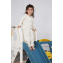 Игровой комплекс с горкой UNIX Kids Bus 171 см Yellow
