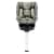 Автокресло Agex Drive i-Fix (0-36 кг), Luxury Green (Зеленый)