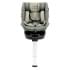 Автокресло Agex Drive i-Fix (0-36 кг), Luxury Green (Зеленый)
