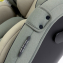 Автокресло Agex Drive i-Fix (0-36 кг), Luxury Green (Зеленый)