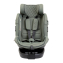 Автокресло Agex Drive i-Fix (0-36 кг), Luxury Green (Зеленый)