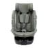 Автокресло Agex Drive i-Fix (0-36 кг), Luxury Green (Зеленый)