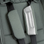 Автокресло Agex Drive i-Fix (0-36 кг), Luxury Green (Зеленый)