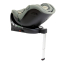 Автокресло Agex Drive i-Fix (0-36 кг), Luxury Green (Зеленый)