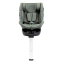 Автокресло Agex Drive i-Fix (0-36 кг), Luxury Green (Зеленый)